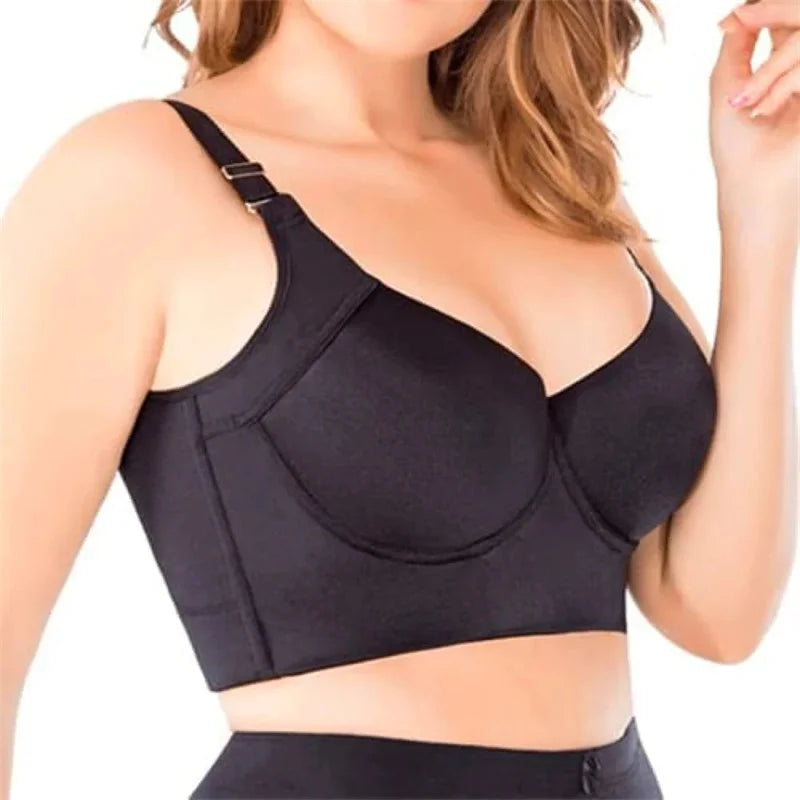 Back Smooth Out Shaper Bra