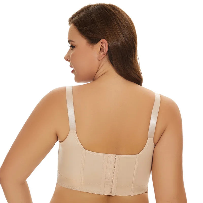 Back Smooth Out Shaper Bra